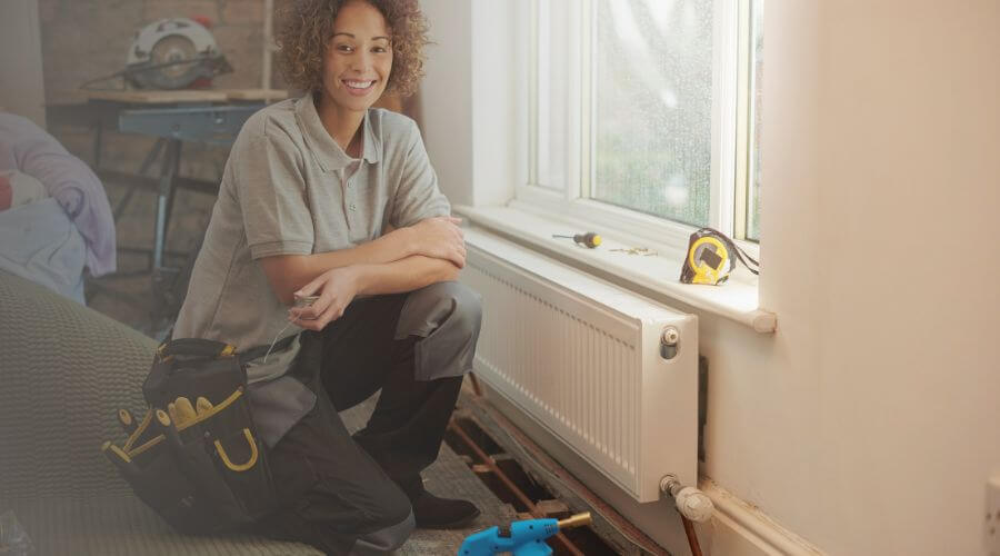 Professional Gas Leak Detection in Derma, MS